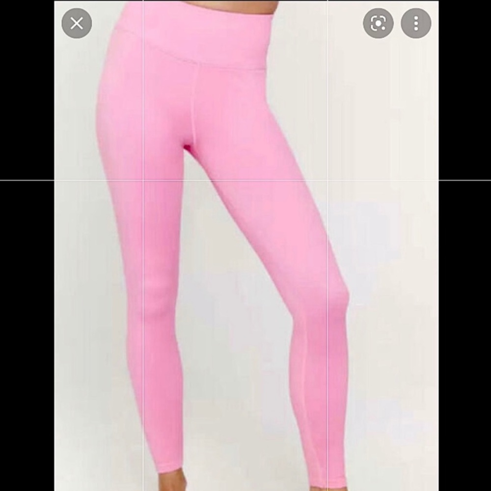 NWT VS PINK leggings